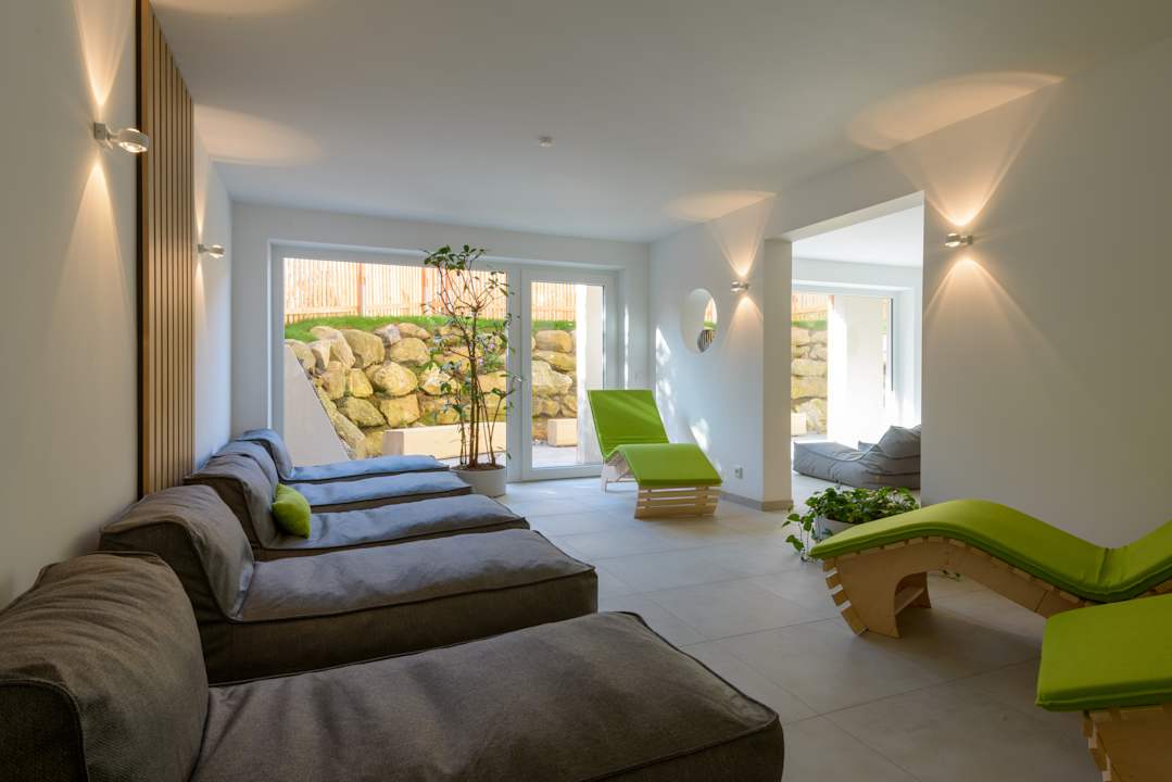 Sonstiges BERGlässig Hotel Bodenmais