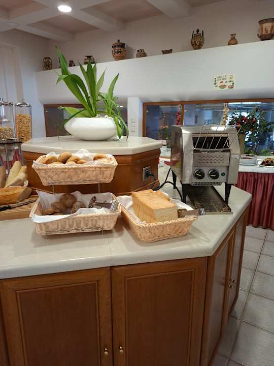 Zimmer Hotel Ariadne Beach