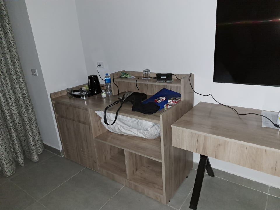 Zimmer Pickalbatros Blu Spa Resort