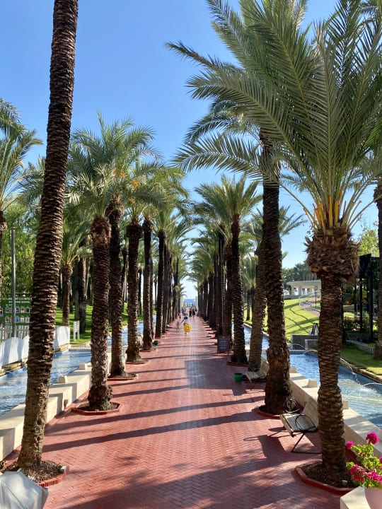 Sonstiges Monachus Family Resort Sorgun