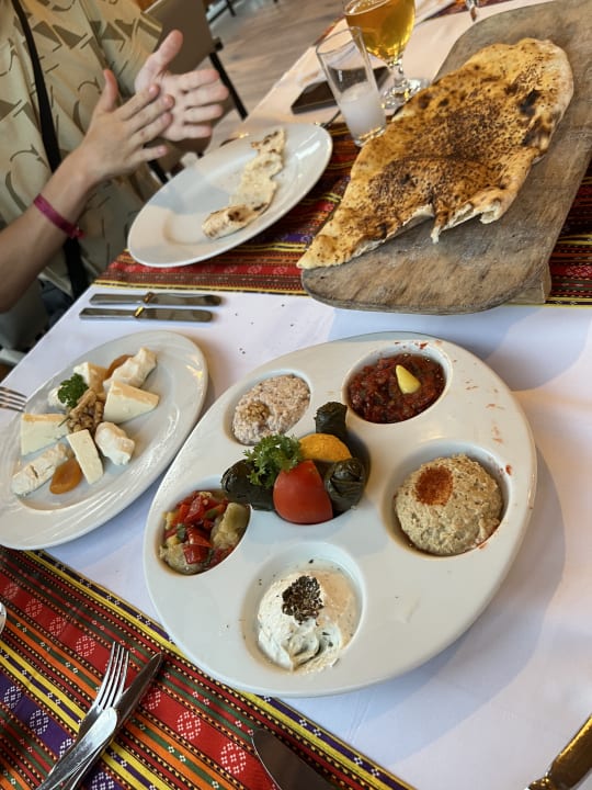 Gastro Hotel Delphin Diva