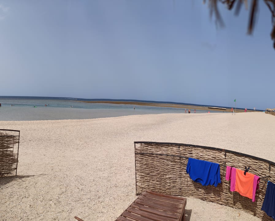 Strand Pensée Royal Garden Beach Resort