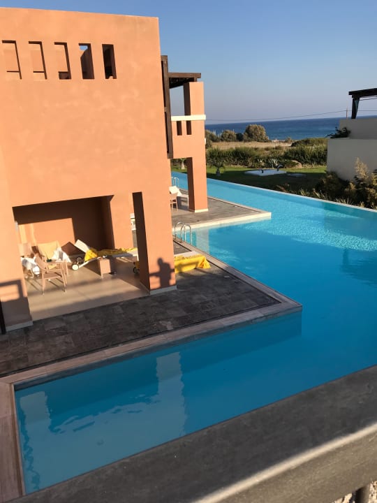 Zimmer Atlantica Belvedere Resort