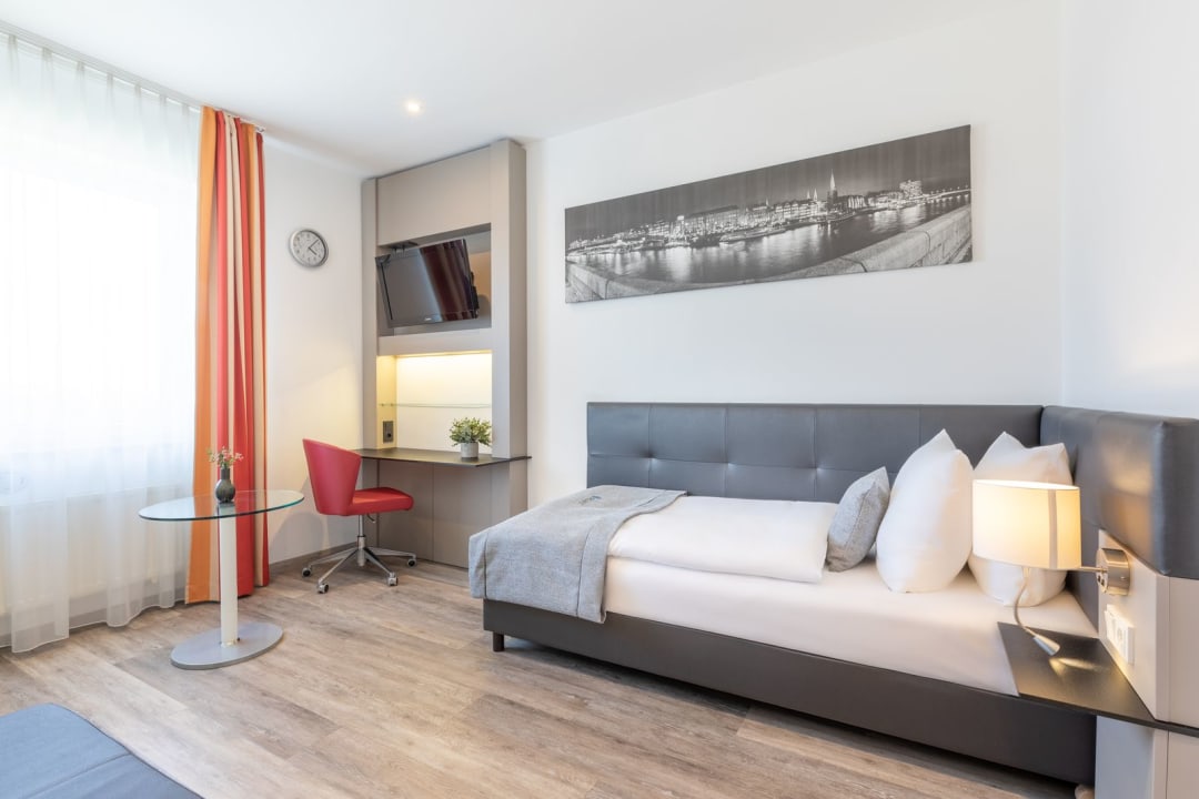 Zimmer Select Hotel A1 Bremen