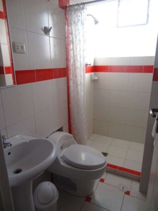 Bad La Casa De Manuelita Inn