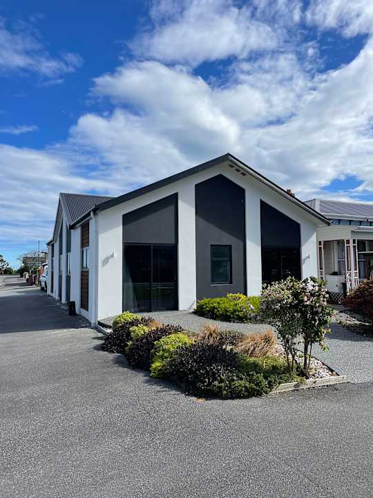 Außenansicht Am I in Heaven? Luxury 3 ensuite bedrooms sleeps 8