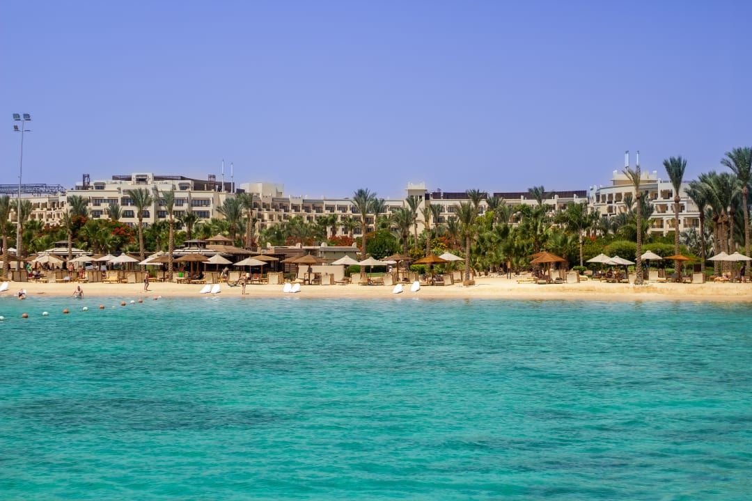 Strand Steigenberger ALDAU Beach Hotel