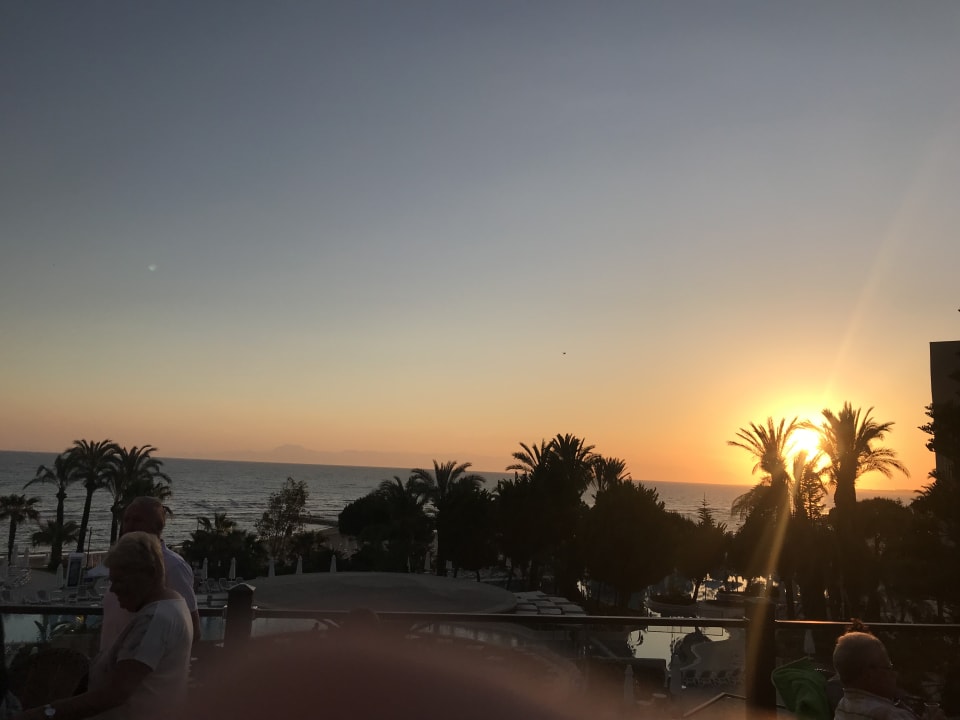 Außenansicht PALOMA Perissia