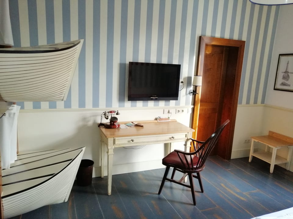 Zimmer Hotel Bell Rock Europa-Park