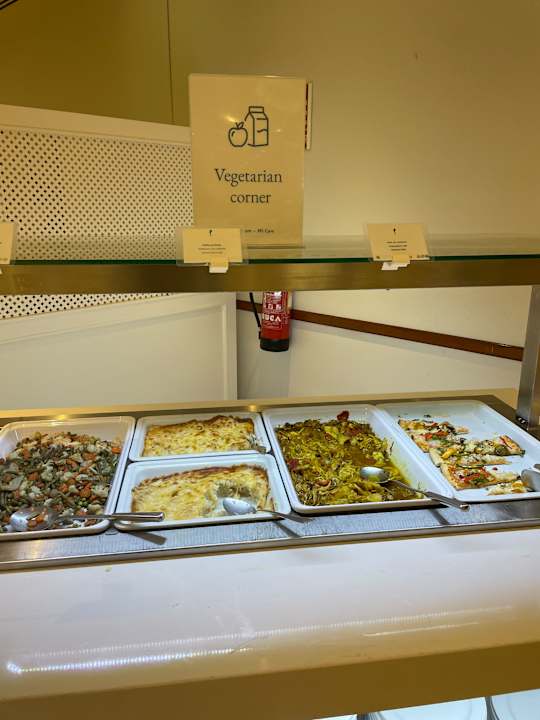 Gastro Hipotels Barrosa Garden
