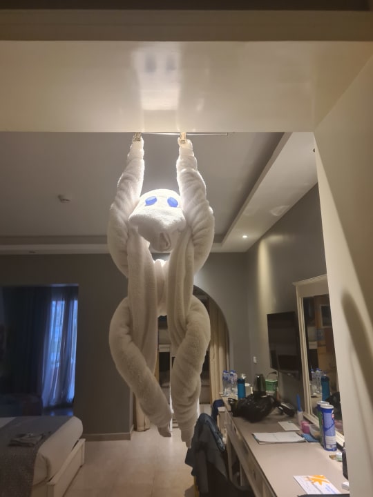 Zimmer SUNRISE Garden Beach Resort