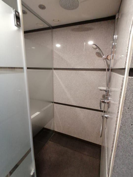 Zimmer NYX Hotel Erfurt