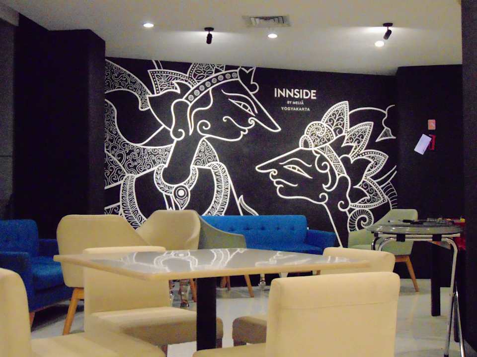 Gastro Innside by Melia Yogyakarta