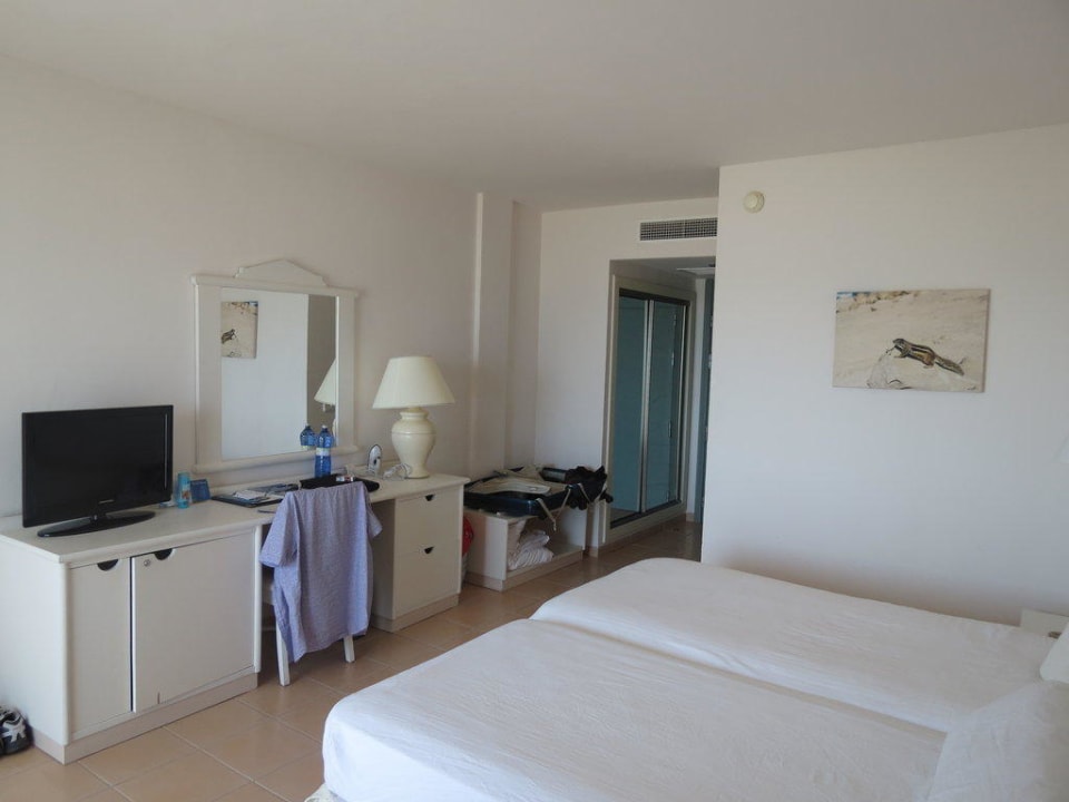 VIP Zimmer Iberostar Selection Fuerteventura Palace