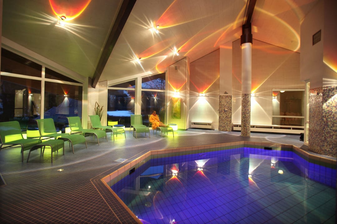 Schwimmbad Hotel Zum Ochsen