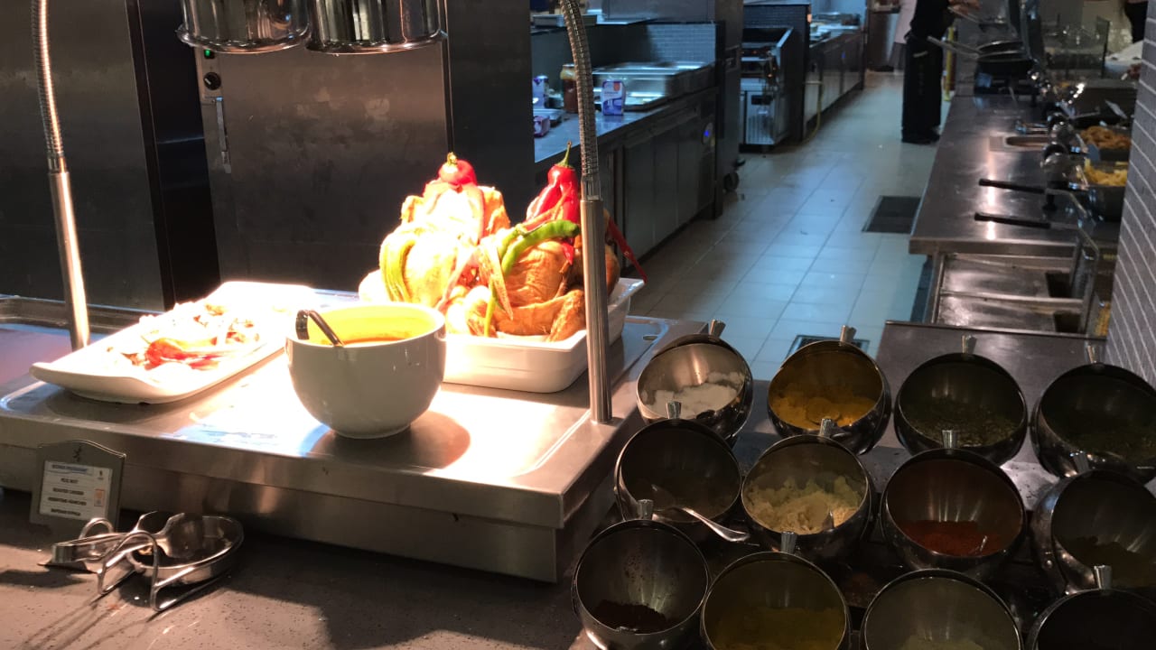 Gastro Royal Seginus