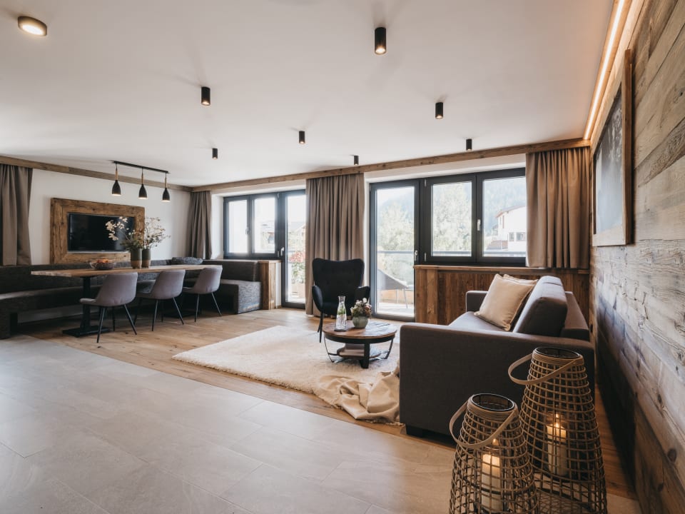 Zimmer VAYA Galtür Paznaun