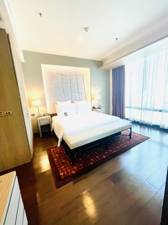 Zimmer VIE Hotel Bangkok, MGallery