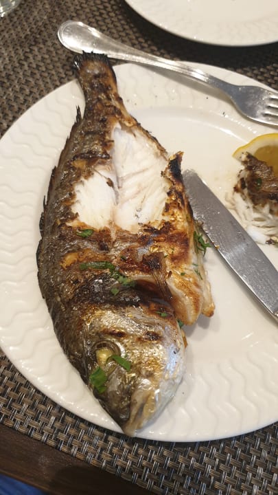 Gastro Flamingo Grand Hotel & Spa