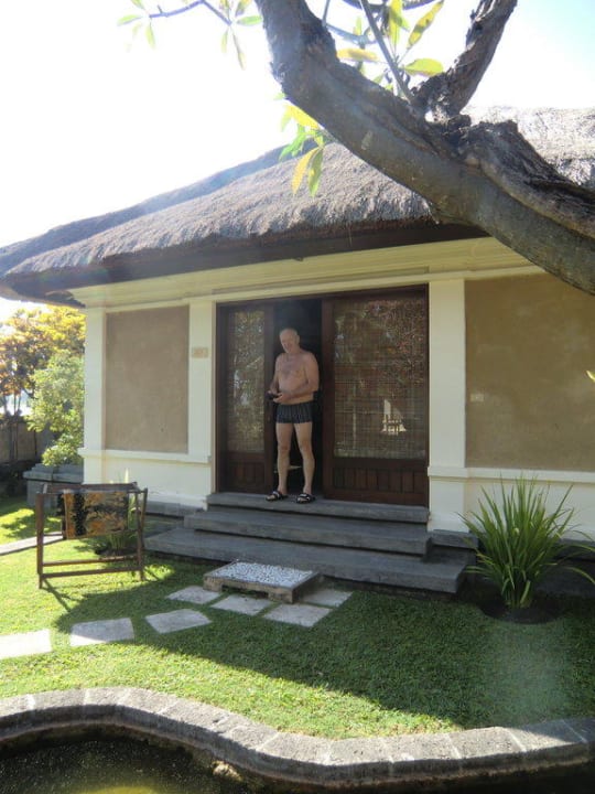 Hotel Puri Bagus Lovina, superior garden view Puri Bagus Lovina