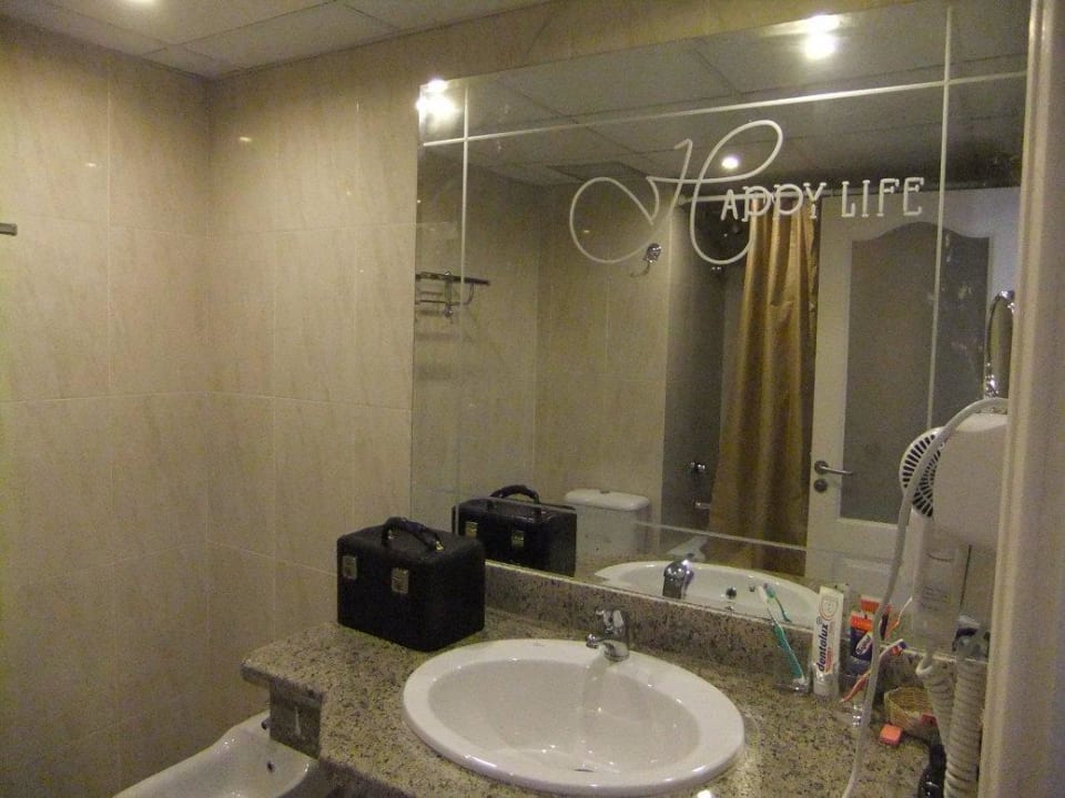 Bad Three Corners Happy Life Beach Resort