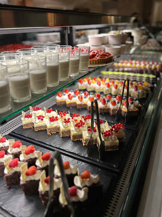 Gastro Jiva Beach Resort