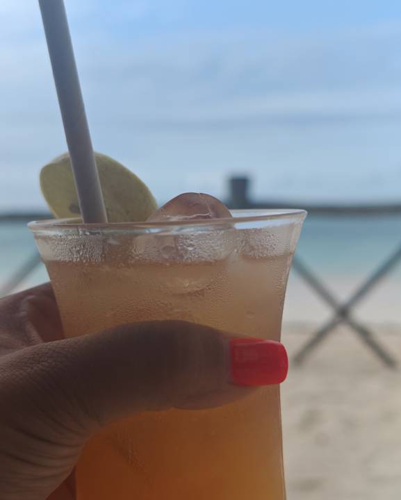 Strand Ocean Paradise Resort & Spa