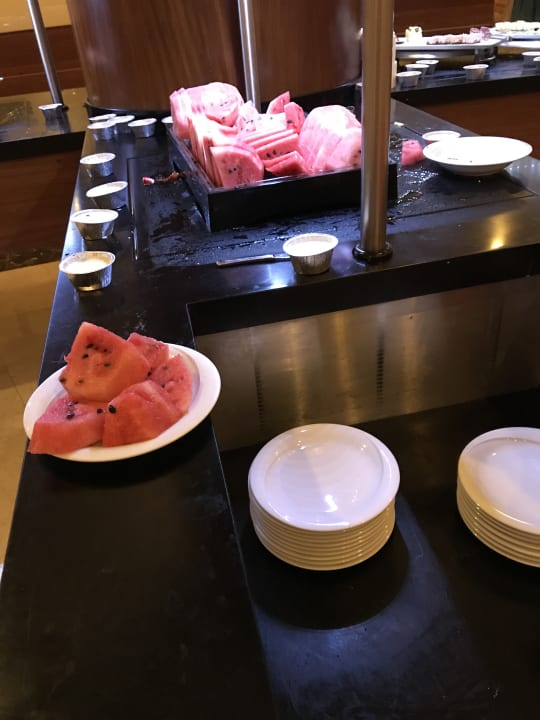 Gastro Seaden Sea World Resort & Spa