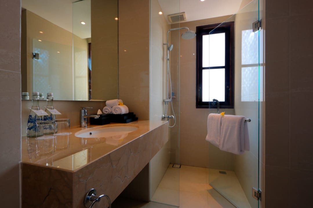 Zimmer Royal Tulip Springhill Resort