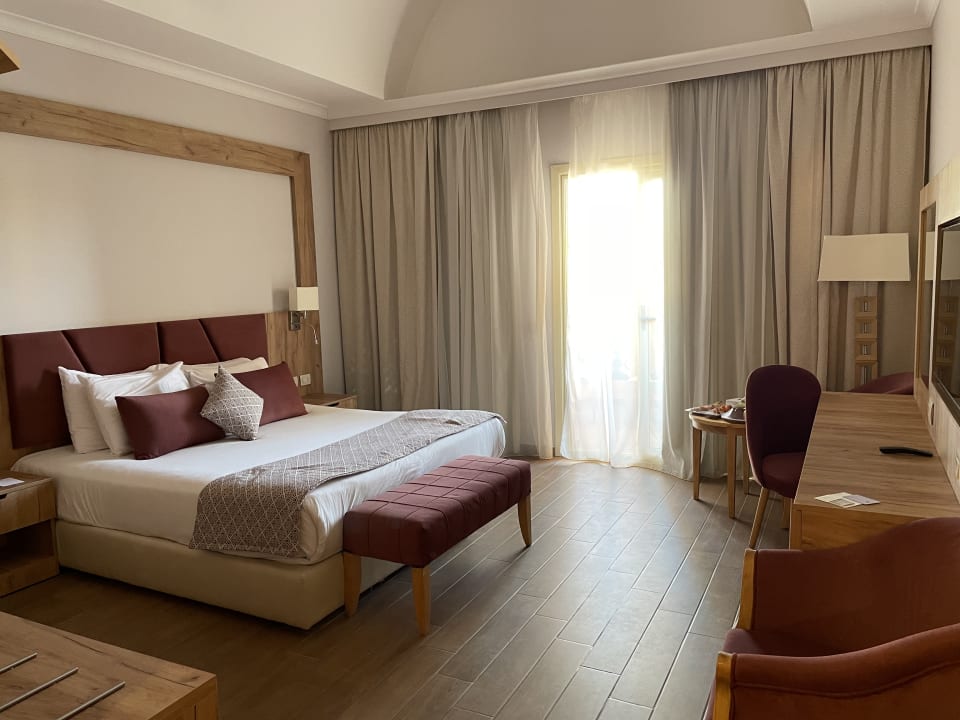 Zimmer Stella Beach Resort & Spa Makadi Bay