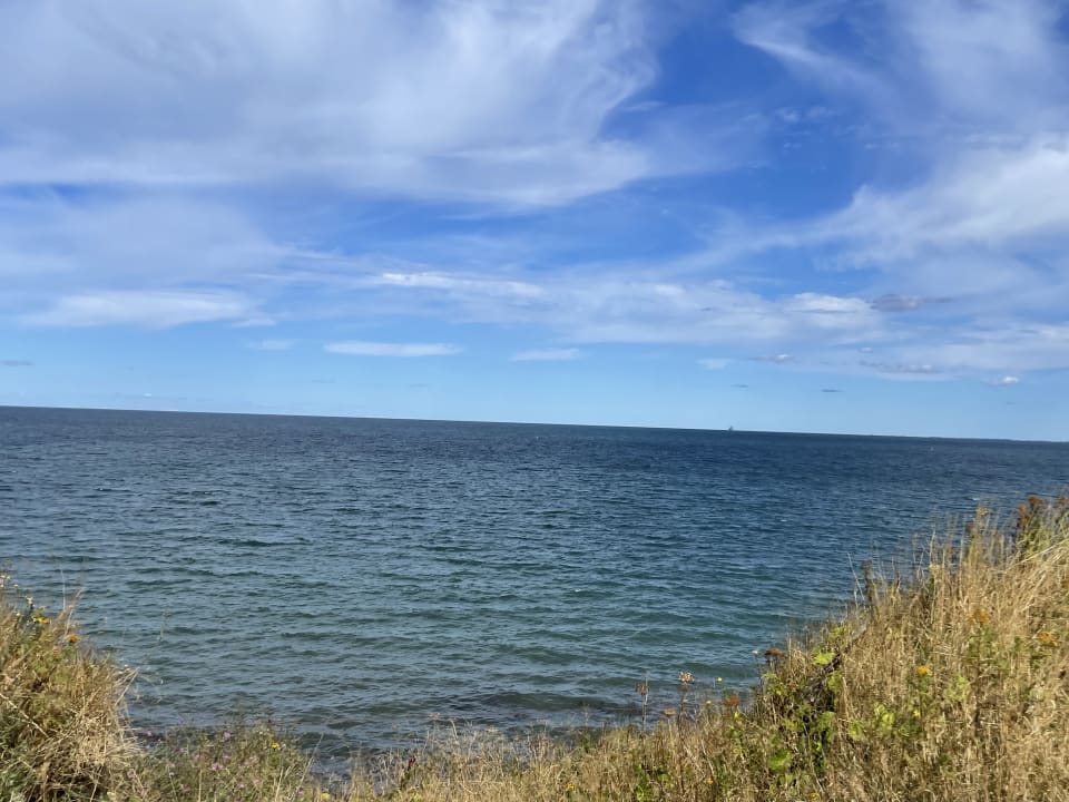 Strand Ferienwohnungen Ferienpark Weissenhäuser Strand