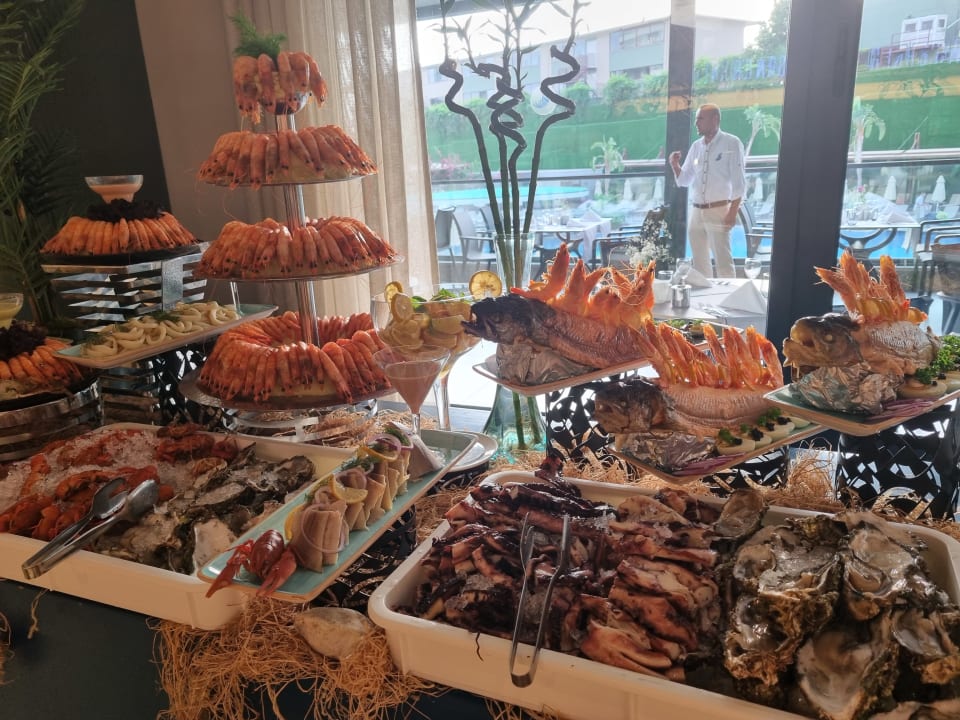 Gastro Seaden Quality Resort & Spa