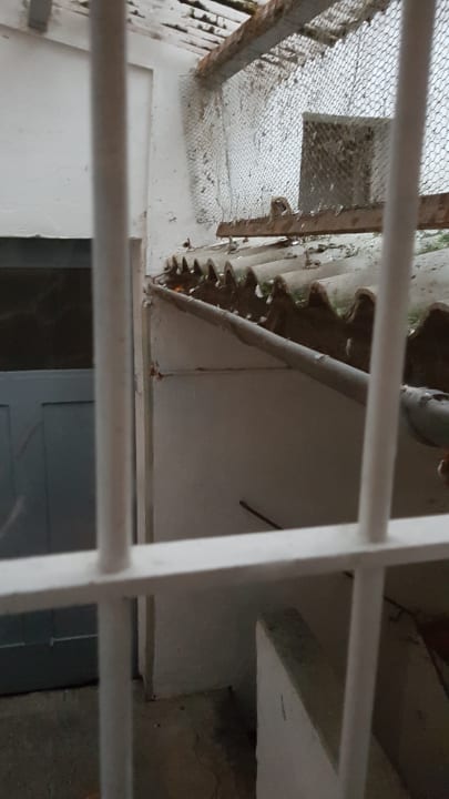 Ausblick Gästehaus Maximilian