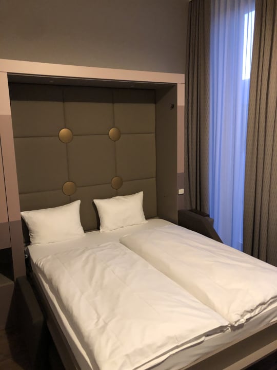 Zimmer Aparthotel Adagio Bremen City