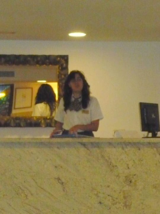 Jenny Aparthotel Novo Mar