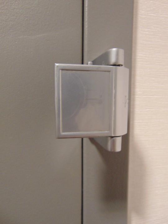 Zimmer Hotel Marriott at the Brooklyn Bridge