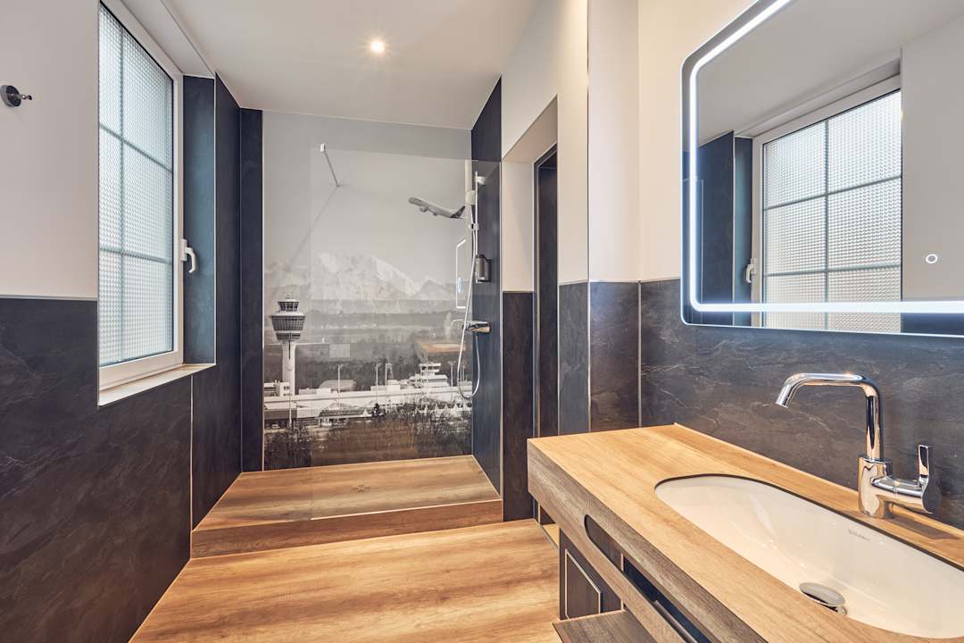 Zimmer AKZENT Hotel Aufkirchen