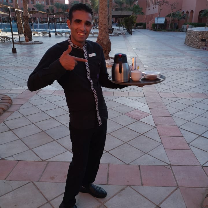 Sonsiges Jaz Makadi Oasis Resort