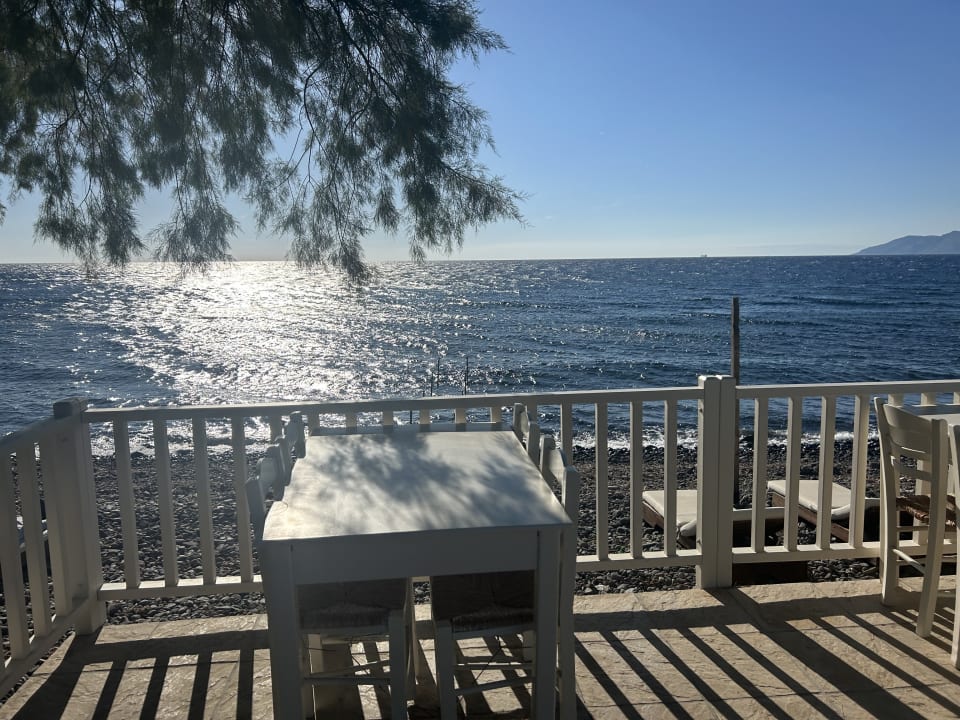 Gastro Aphrodite Hotel