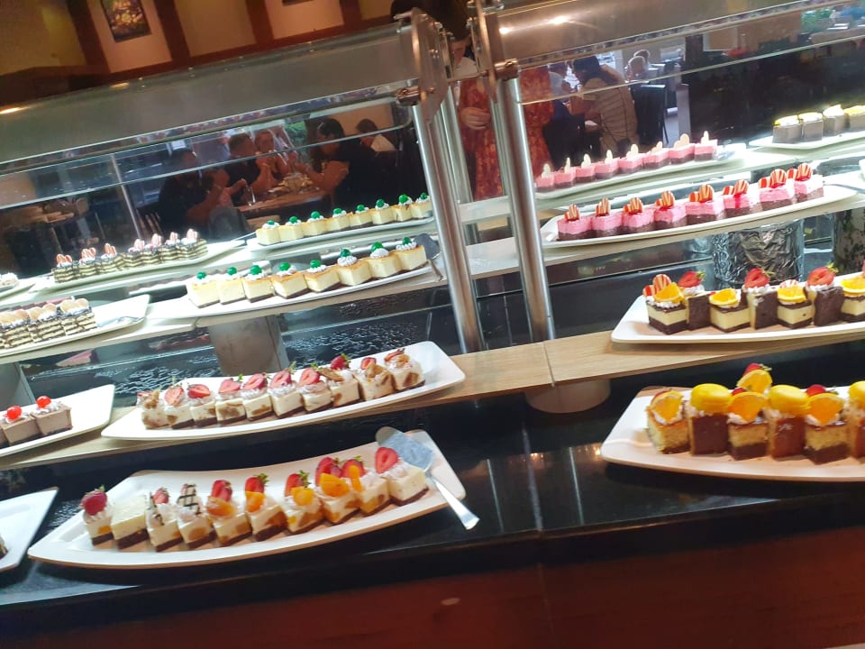 Gastro Dizalya Palm Garden