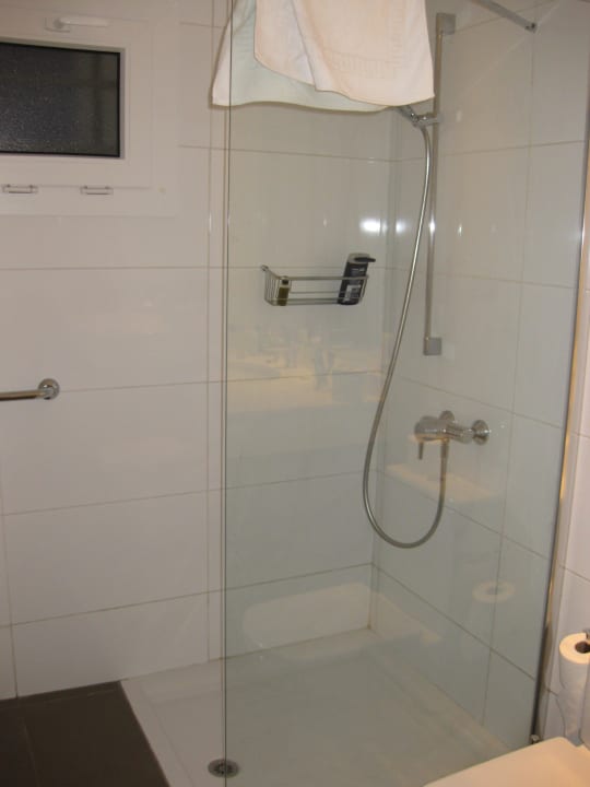 Dusche Las Tabaibas Appartements