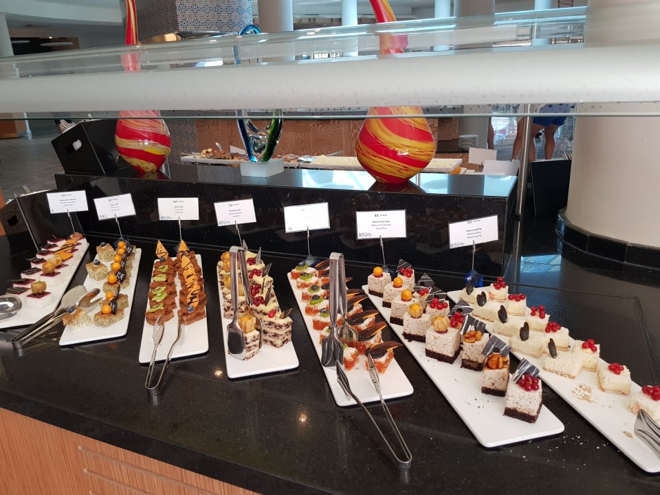 Gastro TUI BLUE Palm Garden