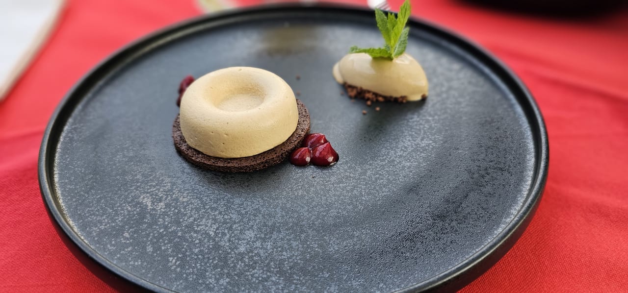 Gastro Hotel Panorama