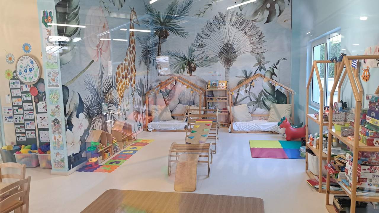 Sport & Freizeit HARPIN Georgioupolis Resort Aquapark & SPA