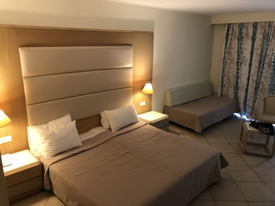 Zimmer Lindos Royal Resort