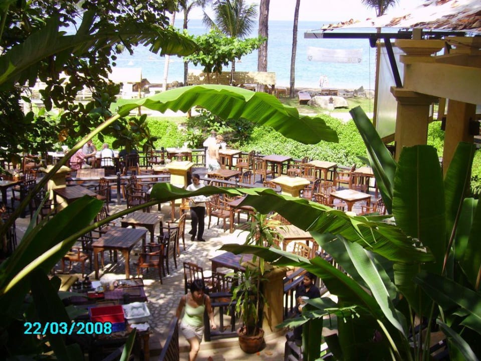 Frühstücksrestaurant Moracea by Khao Lak Resort