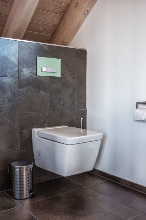 Zimmer MöhneSeeBlick