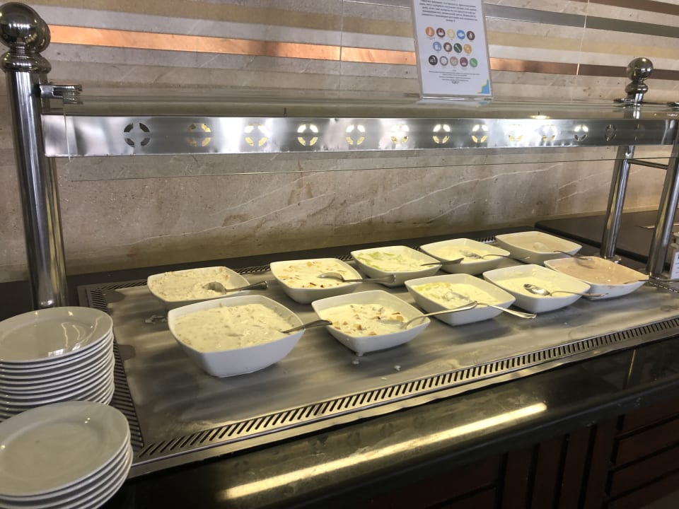 Gastro Pickalbatros Aqua Vista Resort - Hurghada