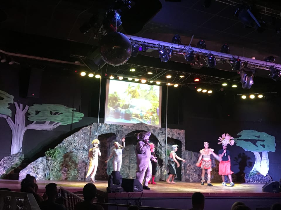 Sport & Freizeit Iberostar Origin Taínos