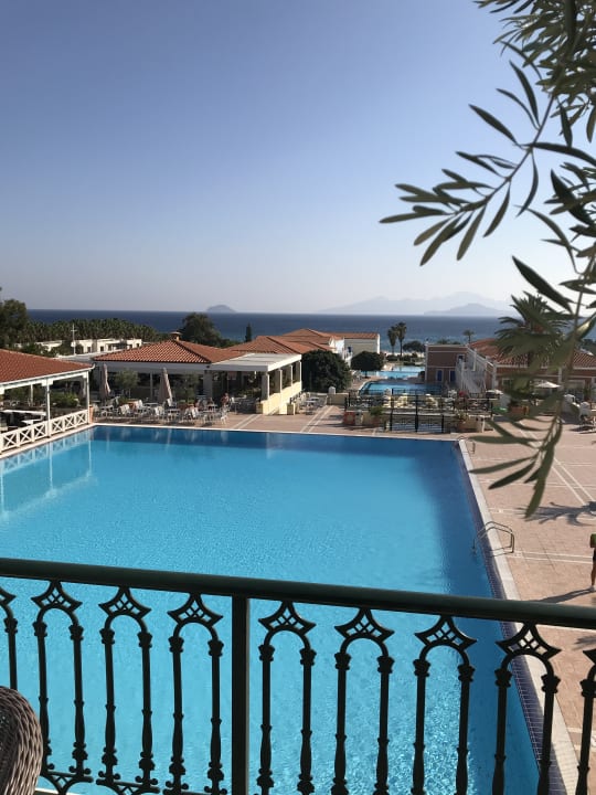 "Pool" Porto Bello Royal (Kardamena) • HolidayCheck (Kos Griechenland)